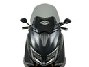YAMAHA T-MAX 530 [2012-2016] - Cestovní čelní sklo – pohled 3