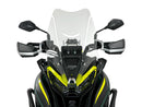 Benelli TRK 702 X [2023-2026] – cestovní čelní sklo – pohled 3