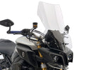 YAMAHA MT 10 [2016-2021] - Cestovní čelní sklo – pohled 2
