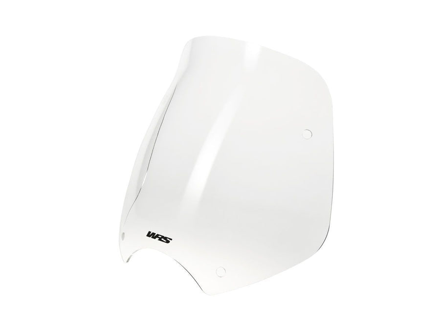 BMW R 1150 R [1999-2007] - Touring Windschild – Ansicht 4