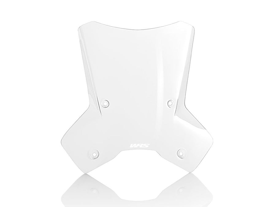 KTM 1290 SUPER ADVENTURE S [2017-2020] - Touring Windschild – Ansicht 6