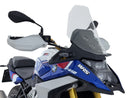 BMW F 450 GS [2026-2026] - Cestovní čelní sklo – pohled 6