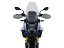 BMW F 450 GS [2026-2026] - Cestovní čelní sklo – pohled 12