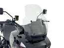Harley-Davidson Pan America 1250 [2021–2026] – Touring Windshield – Pohled 3