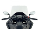Honda Forza 750 [2025-2026] - Touring Windschild – Ansicht 12