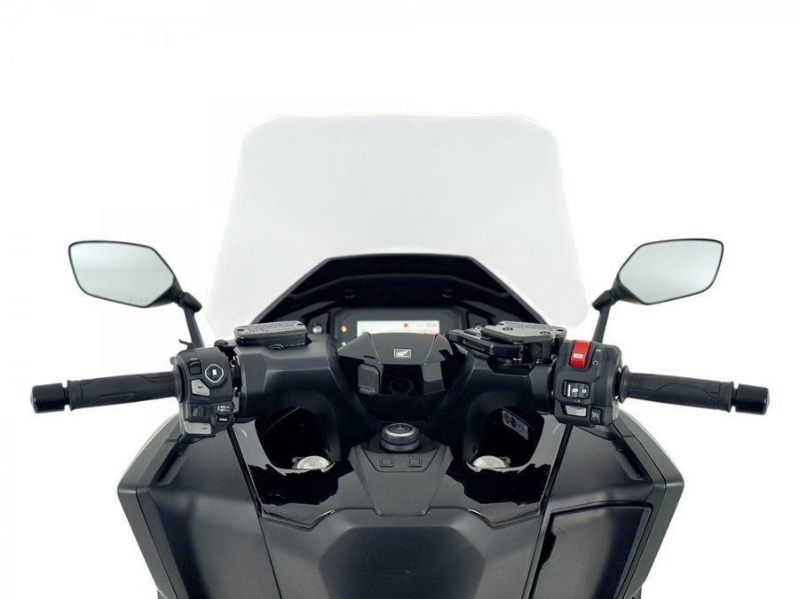 Honda Forza 750 [2025-2026] - Touring Windschild – Ansicht 12