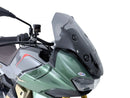 Moto Guzzi V100 Mandello [2023-2026] - čelní sklo Caponord bez radaru - pohled 7