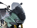 Moto Guzzi V100 Mandello [2023-2026] - čelní sklo Caponord bez radaru - pohled 1