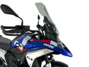 BMW R 1300 GS [2023-2026] - Caponord Windshield Plus bez radaru – pohled 7