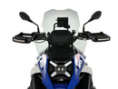 BMW R 1300 GS [2023-2026] - Caponord Windshield Plus bez radaru – pohled 3