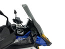 BMW R 1300 GS Adventure [2024-2026] – Caponord Windshield Plus pro radar – Pohled 5