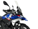 BMW R 1300 GS [2023-2026] - Caponord Windshield Plus bez radaru – pohled 12