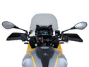 Moto Guzzi Stelvio [2024-2026] - čelní sklo Caponord bez radaru - pohled 11