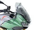 MOTO GUZZI V 100 MANDELLO S [2023-2026] - čelní sklo Caponord bez radaru – pohled 5