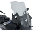 BMW R 1300 GS Adventure [2024-2026] - čelní sklo Caponord bez radaru - pohled 1