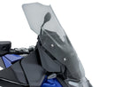 BMW R 1300 GS Adventure [2024-2026] - čelní sklo Caponord bez radaru - pohled 7