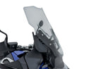 BMW R 1300 GS Adventure [2024-2026] - čelní sklo Caponord bez radaru - pohled 5