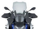 BMW R 1300 GS Adventure [2024-2026] - čelní sklo Caponord bez radaru - pohled 11