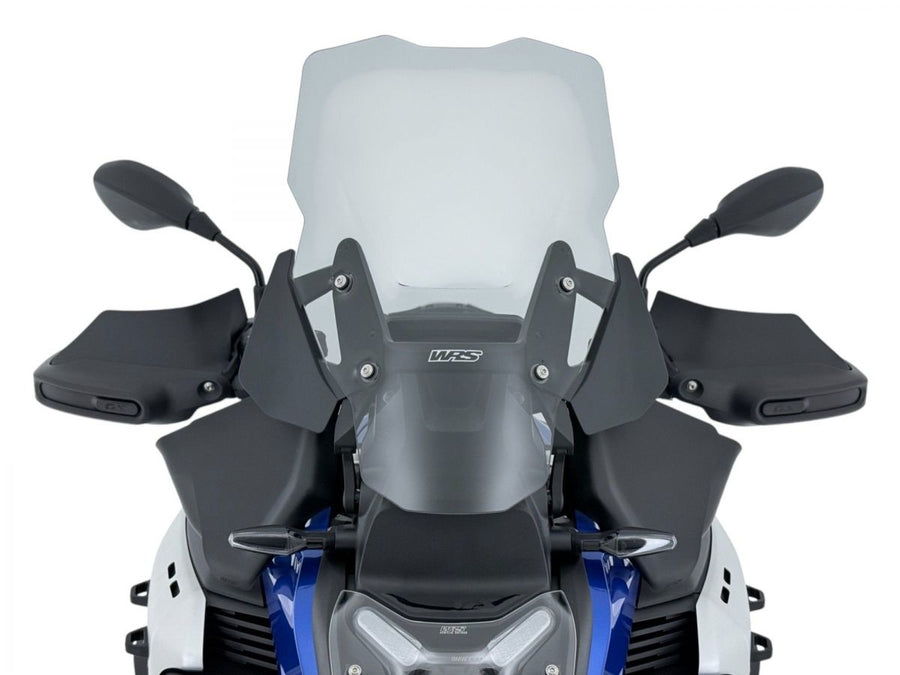 BMW R 1300 GS Adventure [2024-2026] - čelní sklo Caponord bez radaru - pohled 11