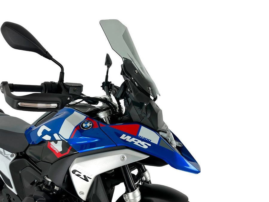 BMW R 1300 GS [2023-2026] - Caponord Windschild mit Radar – Ansicht 7