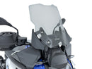 BMW R 1300 GS Adventure [2024-2026] - čelní sklo Caponord s radarem - pohled 5