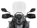 Honda CB 500 X [2016-2024] - čelní sklo Caponord – pohled 4