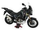 HONDA CRF 1100 L AFRICA TWIN ADVENTURE SPORTS [2024-2026] - čelní sklo Caponord – pohled 12