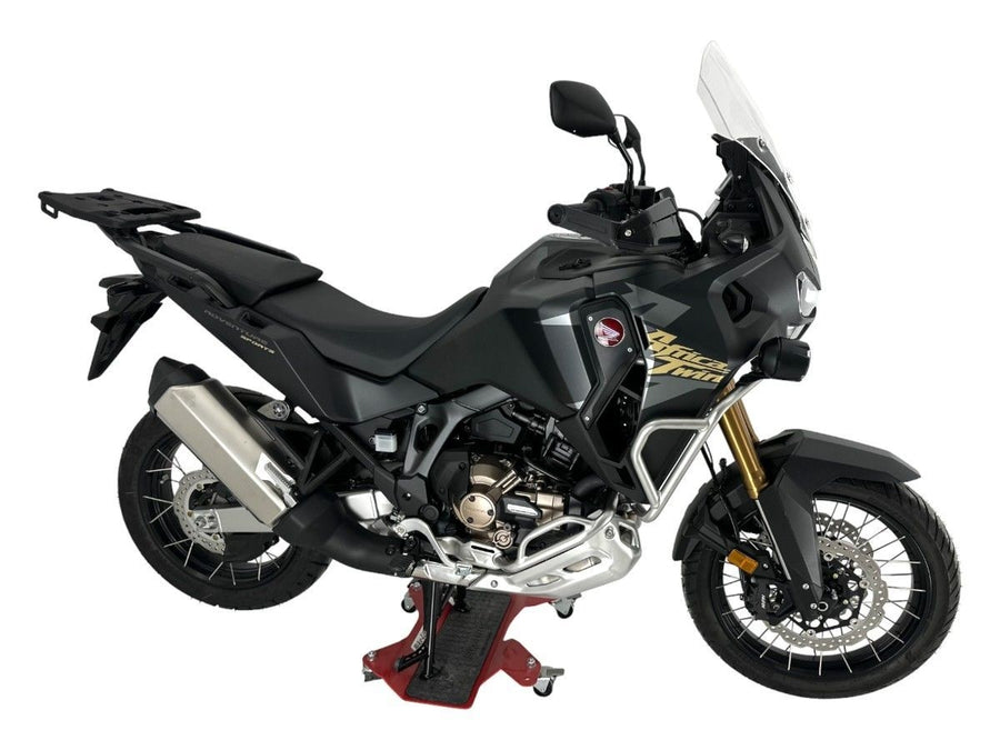 HONDA CRF 1100 L AFRICA TWIN ADVENTURE SPORTS [2024-2026] - čelní sklo Caponord – pohled 12