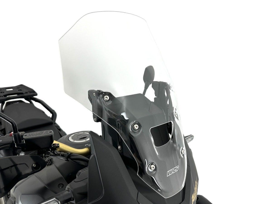 HONDA CRF 1100 L AFRICA TWIN ADVENTURE SPORTS [2024-2026] - čelní sklo Caponord – pohled 6