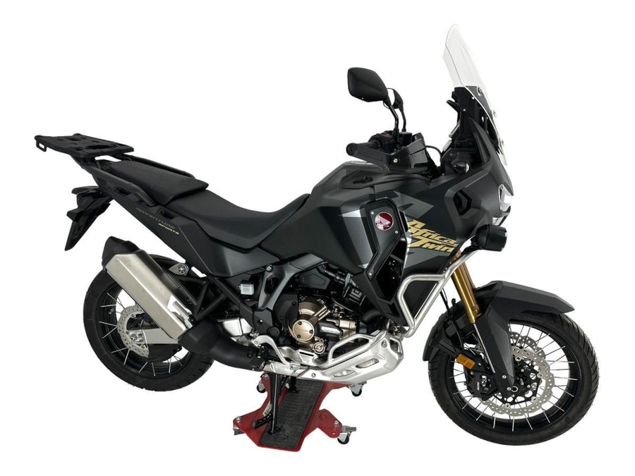 HONDA CRF 1100 L AFRICA TWIN ADVENTURE SPORTS [2024-2026] - čelní sklo Caponord – pohled 10