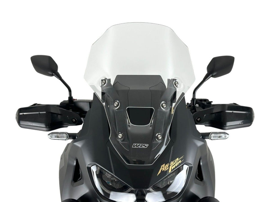 HONDA CRF 1100 L AFRICA TWIN ADVENTURE SPORTS [2024-2026] - čelní sklo Caponord – pohled 8