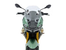 Moto Guzzi V100 Mandello [2023-2026] - čelní sklo Caponord bez radaru - pohled 9