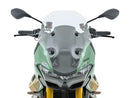 MOTO GUZZI V 100 MANDELLO S [2023-2026] - čelní sklo Caponord bez radaru – pohled 6