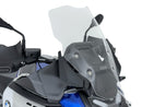 BMW R 1300 GS Adventure [2024-2026] - čelní sklo Caponord bez radaru - pohled 4