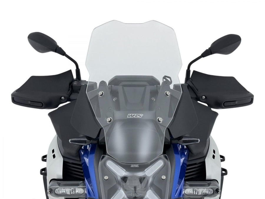 BMW R 1300 GS Adventure [2024-2026] - čelní sklo Caponord bez radaru - pohled 12