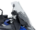 BMW R 1300 GS Adventure [2024-2026] - čelní sklo Caponord bez radaru - pohled 6