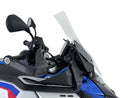 BMW R 1300 GS Adventure [2024-2026] - čelní sklo Caponord bez radaru - pohled 10