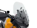 Moto Guzzi Stelvio [2024-2026] - Caponord Windschild mit Radar – Ansicht 2