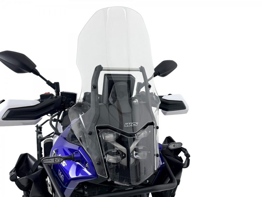 Yamaha Ténéré 700 [2025-2026] - Caponord Windschild – Ansicht 2