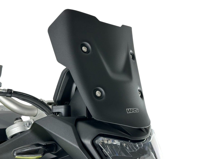 BMW F 900 GS [2024-2026] - Enduro čelní sklo – pohled 2