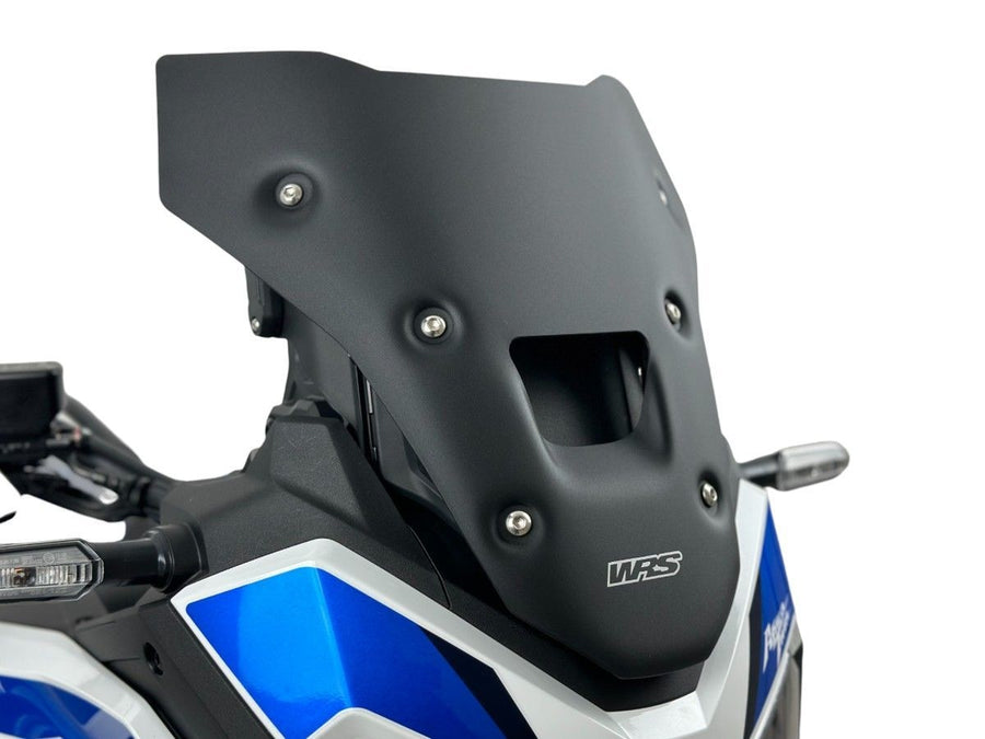 Honda CRF 1100 L Africa Twin [2024-2026] - Enduro Windschild – Ansicht 6
