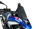 BMW R 1300 GS [2023-2026] - Enduro Windschild ohne Radar – Ansicht 11