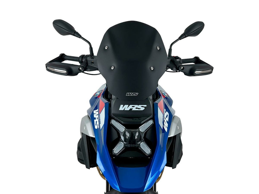 BMW R 1300 GS [2023-2026] - Enduro Windschild ohne Radar – Ansicht 8