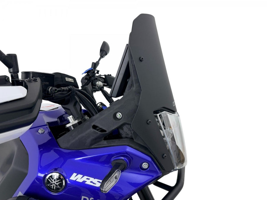 Yamaha Ténéré 700 [2025-2026] - Enduro Windschild – Ansicht 11