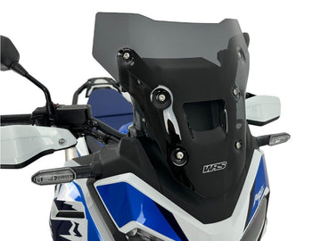 Honda CRF 1100 L Africa Twin [2024-2026] - Enduro čelní sklo – pohled 1