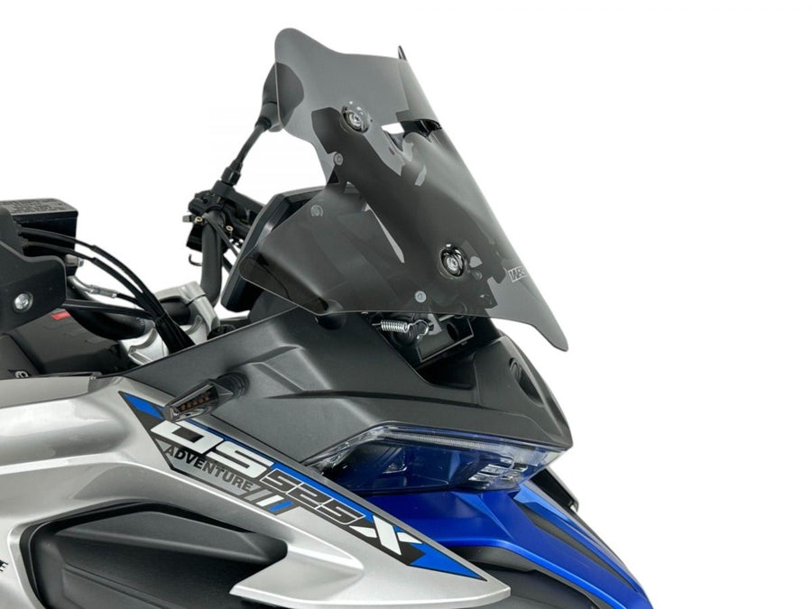 VOGE Valico 525 DSX [2023-2024] - Enduro Windschild – Ansicht 5