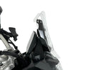 BMW F 900 GS [2024-2026] - Enduro čelní sklo – pohled 12