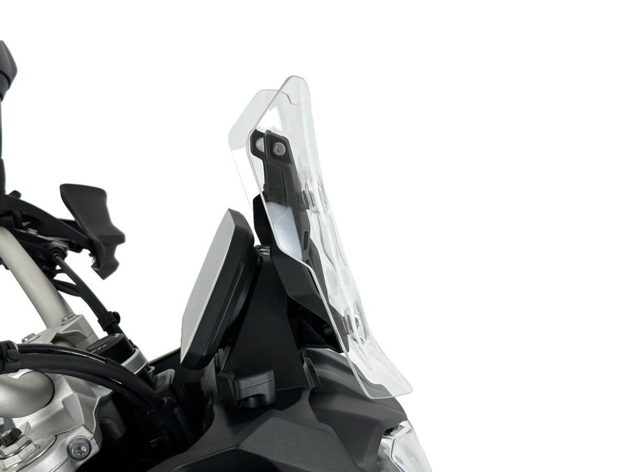 BMW F 900 GS [2024-2026] - Enduro čelní sklo – pohled 12