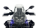 Yamaha Ténéré 700 Rally [2025-2026] - Enduro Windschild – Ansicht 12