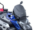 BMW R 1300 GS Adventure [2024-2026] - Sportovní čelní sklo s radarem - pohled 2